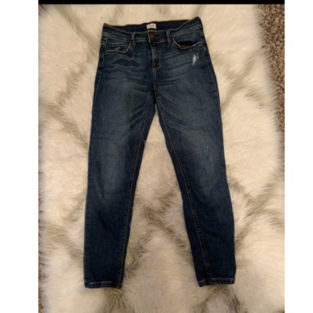 vici collection jeans